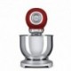 Robot de cozinha Anni 50 Smeg SMF01RDEU