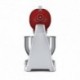 Robot de cozinha Anni 50 Smeg SMF01RDEU