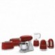 Robot de cozinha Anni 50 Smeg SMF01RDEU