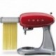 Robot de cozinha Anni 50 Smeg SMF01RDEU