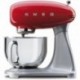 Robot de cozinha Anni 50 Smeg SMF01RDEU