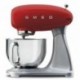 Robot de cozinha Anni 50 Smeg SMF01RDEU