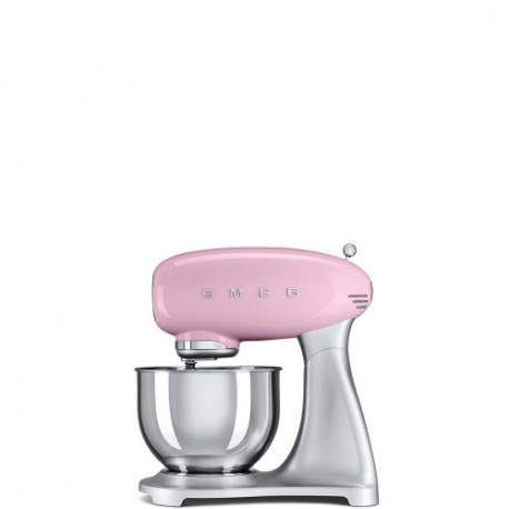 Robot de cozinha Anni 50 Smeg SMF01PKEU