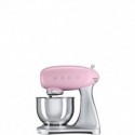 Robot de cozinha Anni 50 Smeg SMF01PKEU