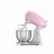 Robot de cozinha Anni 50 Smeg SMF01PKEU