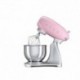 Robot de cozinha Anni 50 Smeg SMF01PKEU