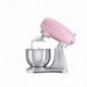 Robot de cozinha Anni 50 Smeg SMF01PKEU