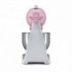 Robot de cozinha Anni 50 Smeg SMF01PKEU