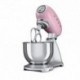 Robot de cozinha Anni 50 Smeg SMF01PKEU