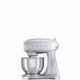 Robot de cozinha Anni 50 Smeg SMF01SVEU
