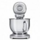 Robot de cozinha Anni 50 Smeg SMF01SVEU