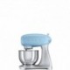 Robot de cozinha Anni 50 Smeg SMF01PBEU
