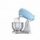 Robot de cozinha Anni 50 Smeg SMF01PBEU
