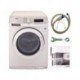 Máquina de Lavar Roupa AEG L85275XFL