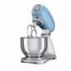 Robot de cozinha Anni 50 Smeg SMF01PBEU