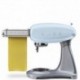 Robot de cozinha Anni 50 Smeg SMF01PBEU