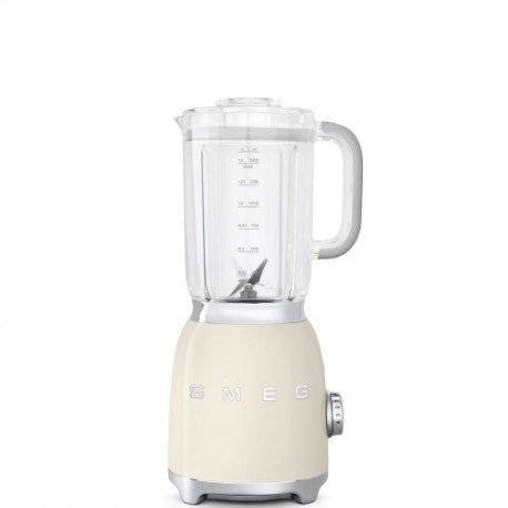 Liquidificador Anni 50 Smeg BLF01CREU