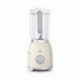 Liquidificador Anni 50 Smeg BLF01CREU
