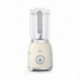 Liquidificador Anni 50 Smeg BLF01CREU