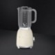 Liquidificador Anni 50 Smeg BLF01CREU