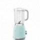 Liquidificador Anni 50 Smeg BLF01PGEU