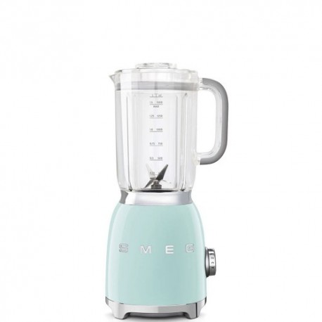Liquidificador Anni 50 Smeg BLF01PGEU