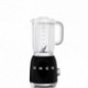 Liquidificador Anni 50 Smeg BLF01BLEU