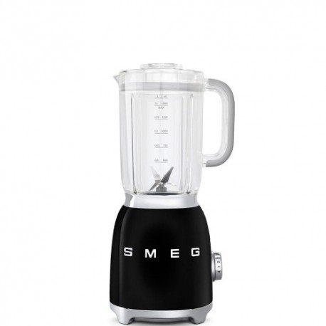 Liquidificador Anni 50 Smeg BLF01BLEU
