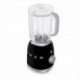 Liquidificador Anni 50 Smeg BLF01BLEU