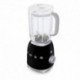 Liquidificador Anni 50 Smeg BLF01BLEU