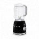 Liquidificador Anni 50 Smeg BLF01BLEU