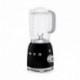 Liquidificador Anni 50 Smeg BLF01BLEU