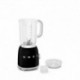 Liquidificador Anni 50 Smeg BLF01BLEU
