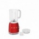 Liquidificador Anni 50 Smeg BLF01RDEU