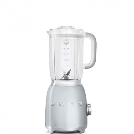 Liquidificador Anni 50 Smeg BLF01SVEU