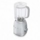 Liquidificador Anni 50 Smeg BLF01SVEU