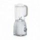 Liquidificador Anni 50 Smeg BLF01SVEU