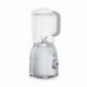 Liquidificador Anni 50 Smeg BLF01SVEU