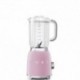 Liquidificador Anni 50 Smeg BLF01PKEU