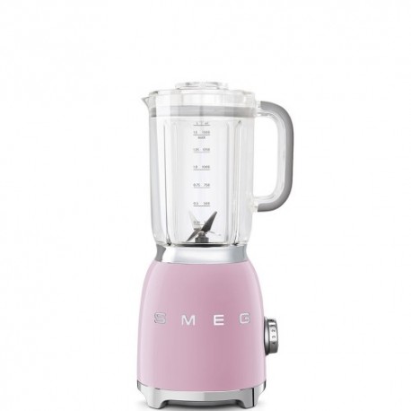 Liquidificador Anni 50 Smeg BLF01PKEU