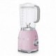 Liquidificador Anni 50 Smeg BLF01PKEU