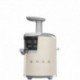 Slow Juicer Anni 50 Smeg SJF01CREU