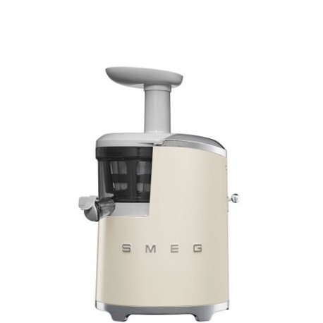Slow Juicer Anni 50 Smeg SJF01CREU