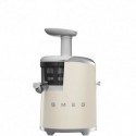 Slow Juicer Anni 50 Smeg SJF01CREU
