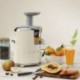 Slow Juicer Anni 50 Smeg SJF01CREU