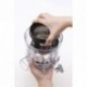 Slow Juicer Anni 50 Smeg SJF01CREU
