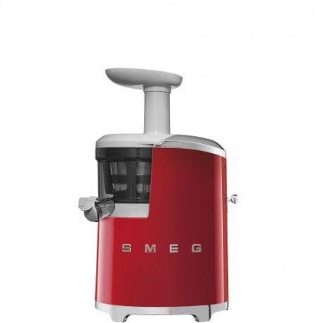 Slow Juicer Anni 50 Smeg SJF01RDEU