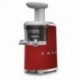 Slow Juicer Anni 50 Smeg SJF01RDEU