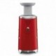 Slow Juicer Anni 50 Smeg SJF01RDEU