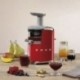 Slow Juicer Anni 50 Smeg SJF01RDEU
